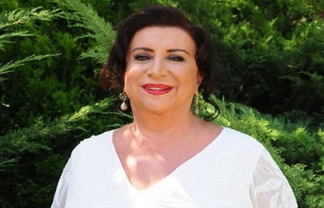 İşte ünlülerin gayrimenkulleri!