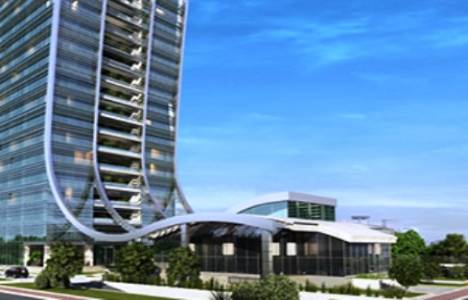  Kartal Monumento Rezidans'ta 2+1 528 bin 876 TL!