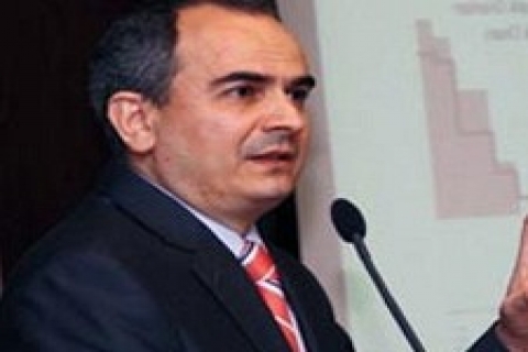 Erdem Başçı: Kanalİstanbul heyecan verici!