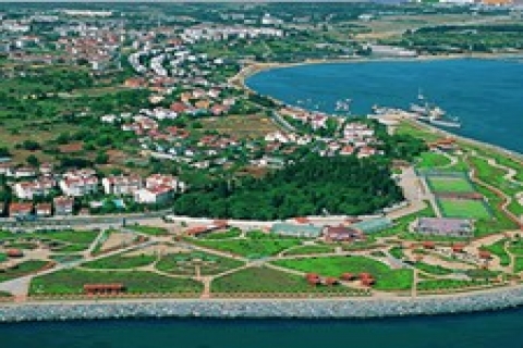 Tuzla 2. Etap'a en yüksek teklifler Teknik Yapı'dan!