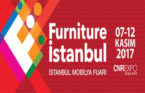 İstanbul Mobilya Fuarı nerede