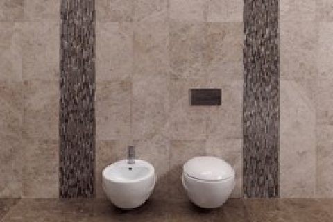 Kale Doğal Taş yeni serisi Argentin'i tanıttı!