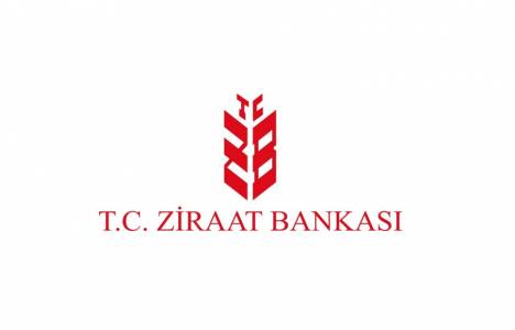 Ziraat Bankası Personeli Vakfından satılık gayrimenkuller! 