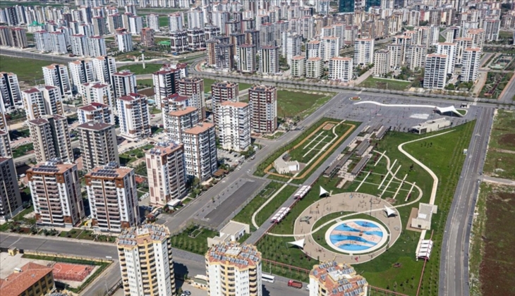 İnşaat sektörü o ilde durma noktasına geldi!