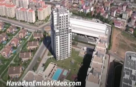 Glow 3 te 218 bin liraya daire! Yüzde 10 indirim!