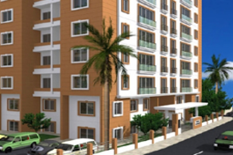 Samanyolu Park'ta 160 bin YTL'ye!