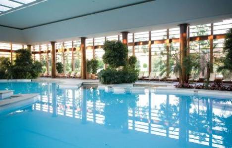  Panorama Towers ta 160 bin liraya! Hemen teslim!