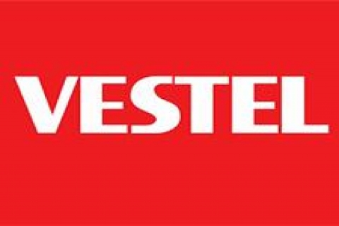 Vestel, Suriye'de görücüye çıktı!