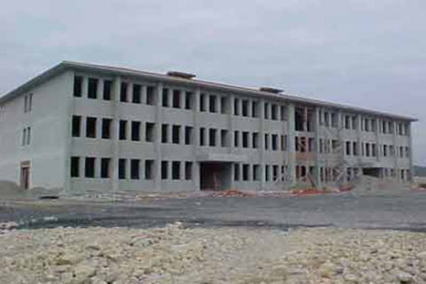 İstanbul İl Özel İdaresi 7 okulu depreme karşı yeniden yaptıracak!