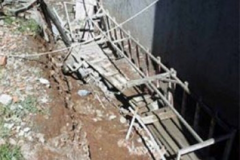  İnşaatın dış cephesindeki asansör 3 işçiyle 7. kattan düştü: 2 ölü! 