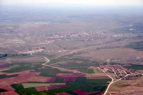 Eskişehir Büyükşehir Belediyesi, 555 bin TL'den arsa satıyor!