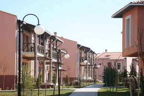 Esenyurt Akbatı Residences 'ta 1 milyon 999 bin TL'ye 6+1!