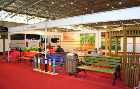 Kent Expo Fuarı, kentsel dönüşüm seminerine ev sahipliği yapacak!