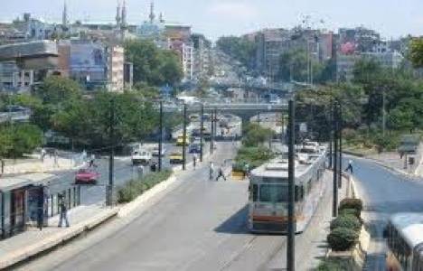 Fatih Belediyesi 2 milyon 750 bin TL'ye satılık arsa ihalesi!