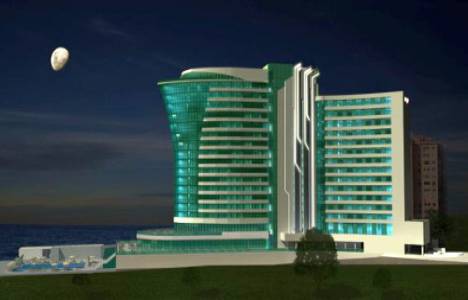 İstanbul otelleri 2013!