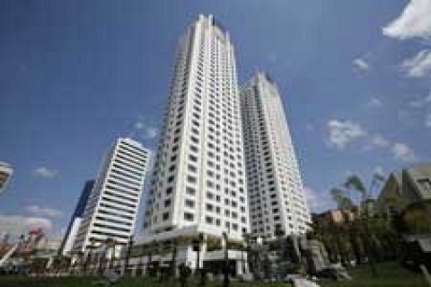 Selenium Twins'te son 18 konuta indirim kampanyası yapıldı!