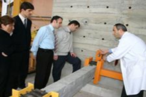 İhlas Yapı eleman arıyor!