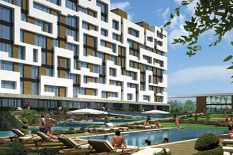 Miracle Residence fiyatları 290 bin liradan başlıyor! Şubat sonu teslim!