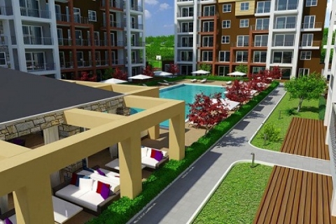 çekmeköy Grandslam