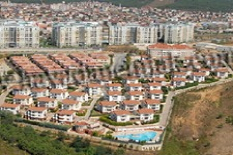 Kurtköy Tanay Sitesi'nde 960 bin TL'ye! İcradan!