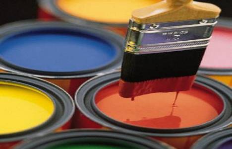 Çevre ve Şehircilik Bakanlığı İstanbul’daki boya fabrikalarını denetledi!