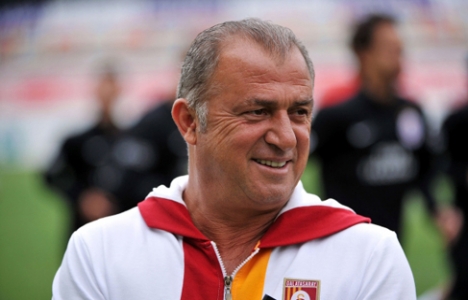  Fatih Terim Sarıyer'de villa aldı! 