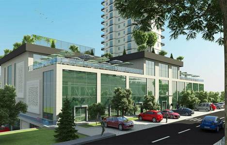 Concept Eryaman da 104 bin liraya 1+1! Haziran 2014 te teslim!