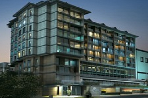 Elysium Residence Taksim'in inşaatına ve satışlara başlandı!