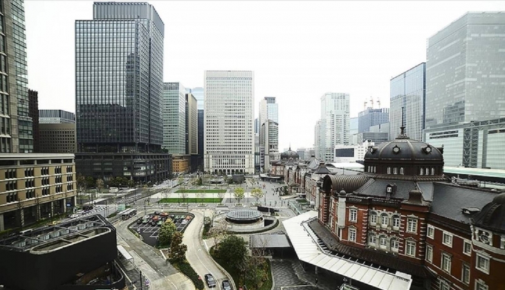 Tokyo'da konut fiyatları ilk defa 100 milyon yeni aştı
