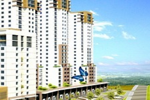 Tamer Özyurt: Avrupa yakasında tercih dikey yaşam!