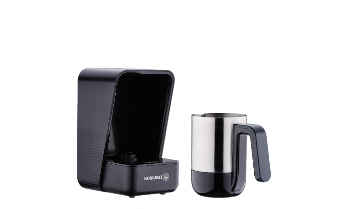 Korkmaz A863-01 Moderna Türk Kahve Makinesi en uyguna nerede satılıyor? Fiyatları nedir? 30 Ocak 2023 fiyat listesi