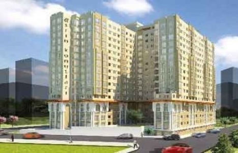 Kuran Asrın Konutları'nda 118 bin liraya 1+1! Yüzde 20 peşinatla!