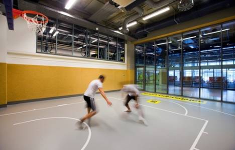 Sahibinden.com yeni ofisini Ataşehir