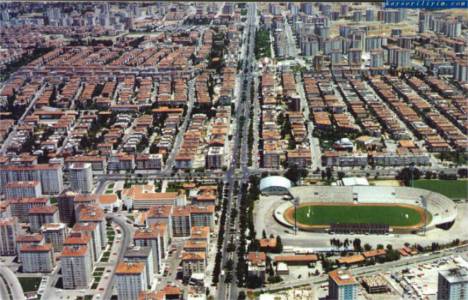 Kayseri'de 9 milyon 374 bin 613 TL'ye satılık 2 arsa!