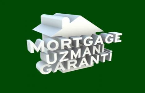  Mortgage Uzmanı Garanti’den kentsel dönüşüme destek!