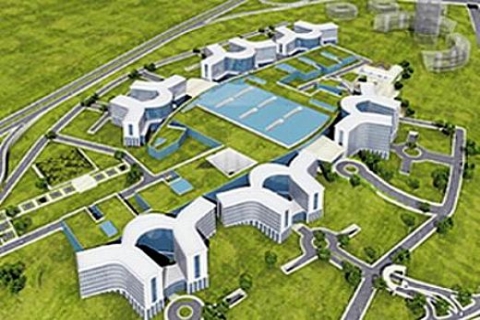 İstanbul'a dev sağlık şehri inşa etmek için 5 ortaklık yarışacak!