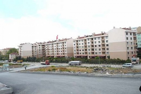 Kulak İnşaat Büyükçekmece projesini Mart'ta satışa sunacak!