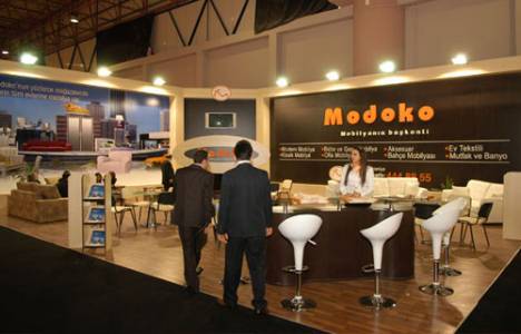  İstanbul Mobilya Fuarı 2013, 2 Şubat'a kadar ziyarete açık!