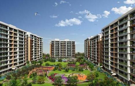 Çekmeköy Sur Yapı Adapark