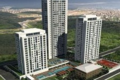 Canan Residence nerede, nasıl gidilir