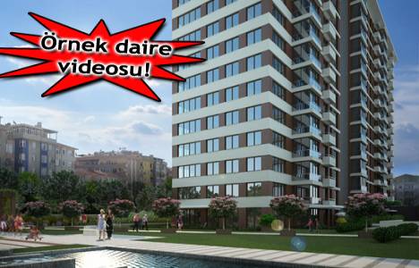 Toya Vista projesinde 255 bin TL'ye deniz manzaralı daireler! 