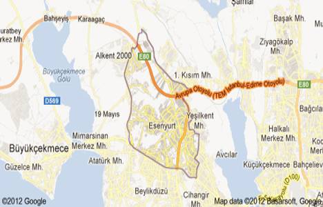 Özyurt City Center’da homeofislerin metrekaresi 2 bin 130 dolar! 