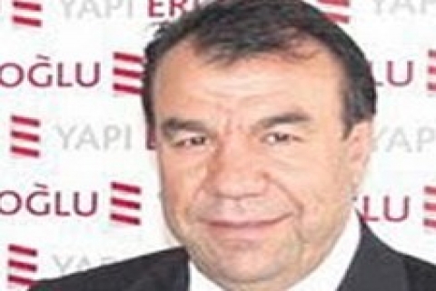 Nurettin Eroğlu ailesiyle kendi yaptığı çiftlikte yaşıyor!