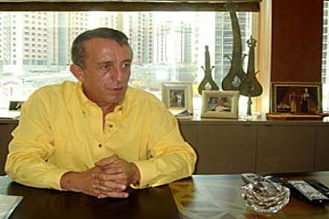 Ali Ağaoğlu: 2013 sonuna kadar yurtdışına 2 milyar dolarlık satış yapacağız!