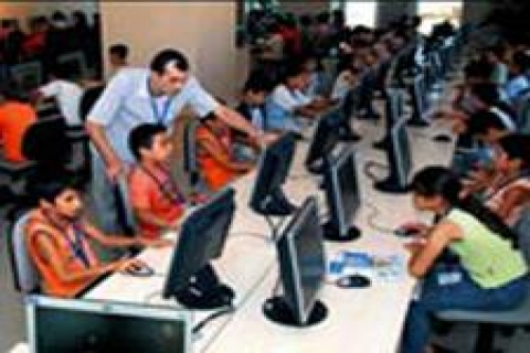 Kısıklı ve Bahçelievler'e iki yeni bilgi evi yapıldı