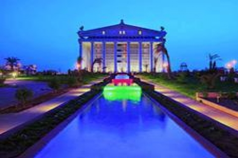 Bafra emlakta tavan yaptı!