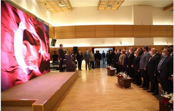 Kayseri de Kentsel Dönüşüm Strateji Belgesi oluşturuldu!