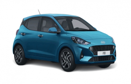 Hyundai i10 da kampanya! 2022 Mart fiyat listesi!