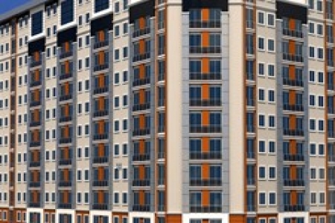 Rüya Yaşam Evleri 'nde 41 bin 500 TL'ye! 639 TL taksitle!