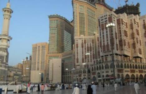  Zemzem Towers'ta Türklere öncelik! Metrekaresi 10 bin dolar! 